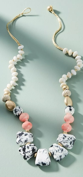 Anthropologie Perdita Necklace